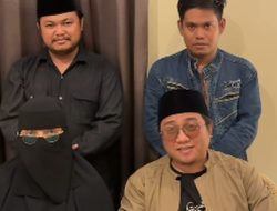 Gus Idris Bantah Keras Dugaan Pelecehan Seksual Terhadap Model dalam Konten “Sumpah Pocong”, Siap Hadapi Proses Hukum