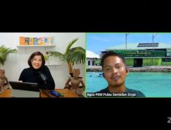 BIONS 293: Puskesmas Pulau Sembilan Terapkan Program CKG Untuk Tingkatkan Kesehatan Masyarakat