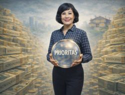 Konsekuensi Sunyi, Mata Uang Tak Kasat Mata Dalam Transaksi Prioritas