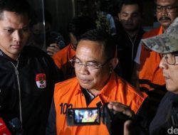 KPK Perpanjang Penahanan Bupati Pati Nonaktif Sudewo Selama 40 Hari