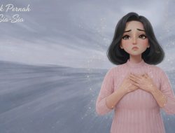 Saat Dunia Menggoyahkan, Menemukan Kekuatan dalam Penerimaan Diri yang Tangguh