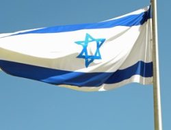 Peringatan Eks Jenderal Israel: Negara Bisa Runtuh Sebelum Mencapai Ulang Tahun ke-100