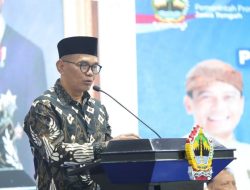 Ketua DPRD Jateng Dorong Anggaran Bencana Diperkuat pada 2027