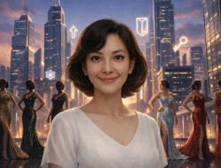 Ketika Wajah Alami Menjadi Sumber Daya Tarik Paling Kuat