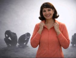 Berhenti Menjadi Penghalang Terbesar Bagi Kesuksesan Diri Sendiri