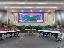 Ratusan Siswa Ramaikan Kapolres Kudus Cup FIS Mobile Legends 2026