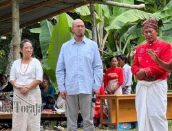 Peradilan Adat untuk Pandji Pragiwaksono, Tegaskan Harmoni dan Tanggung Jawab Budaya