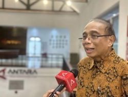 Masjid Istiqlal Houston Jadi Ikon Persatuan Diaspora Indonesia dan Sarana Diplomasi Budaya di Amerika Serikat