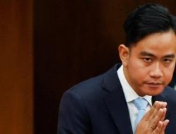 Wapres Gibran Tegaskan RUU Perampasan Aset Harus Segera Disahkan untuk Memiskinkan Koruptor