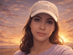 Dunia Bukan Bahu untuk Menangis, Hapus Tangis Tanpa Mengemis Simpati