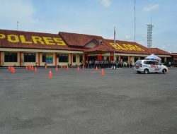 Video Viral Kucing Ditendang Hingga Mati, Pria 60 Tahun di Blora Jadi Tersangka