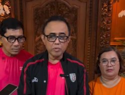 Wali Kota Denpasar Sampaikan Permohonan Maaf ke Presiden dan Mensos soal Polemik PBI BPJS