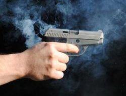 Kronologi Penembakan Terhadap Seorang Aktivis di Pekalongan, Kasus Masih Diselidiki Oleh Kepolisian