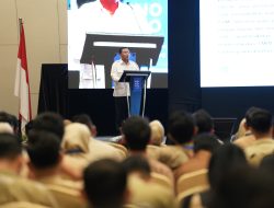 BGN Kembali Tekankan Prioritas MBG adalah 3B