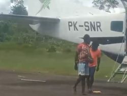 Operasi Damai Cartenz Prioritaskan Perlindungan Warga Sipil Usai Penembakan Pilot di Papua Selatan