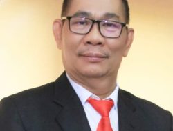 Dr. Yuspan Zalukhu Soroti Implementasi Daluwarsa, Tekankan Kepastian Hukum