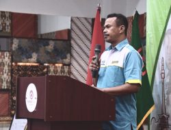 Serikat Pekerja Tolak PHK dan Skema Outsourcing di PT Argha Karya