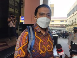 Jokowi Dukung Revisi UU KPK ke Versi Lama, Eks Penyidik Sebut Itu Tanggung Jawab Moral