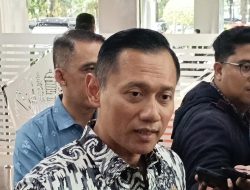 Pemerintah Ingin Menjadikan Batam Gerbang Ekonomi Dunia, AHY Ungkap Visi Presiden Prabowo