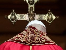 Vatikan Tolak Bergabung dalam Dewan Perdamaian Bentukan Trump, Tegaskan Peran PBB Lebih Tepat