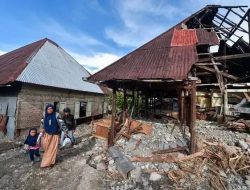 Bantuan Diaspora Aceh dari Malaysia Tertahan di Bea Cukai, DPR Minta Proses Dipercepat