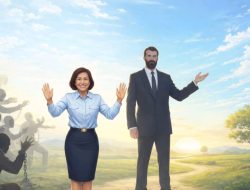 Kedaulatan Mental Bukanlah Egoisme! Namun Penetapan Batas Tegas Agar Tidak Menjadi Mangsa di Lingkungan Toksik