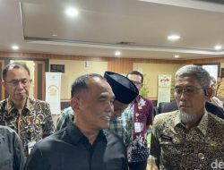 Pemprov Dan DPRD Jateng Sepakati Relaksasi Pajak Kendaraan Bermotor 5 Persen