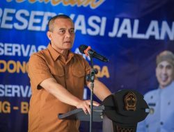 Jelang Mudik Lebaran 2026, Pemprov Jateng Perbaiki 4.870 Titik Jalan Berlubang