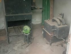 6.Mesin Rp50 Juta Tak Berfungsi, Dugaan Korupsi Dana Desa Sumberejo Mengemuka