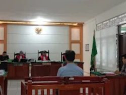 Sidang PMH PN Banjarbaru: Saksi Ungkap Kerugian Hafidz Halim, Dugaan Keterangan Palsu Petinggi P3HI Disorot