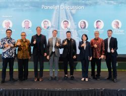 Kelola Aset Berkelanjutan, HKA Berbagi Praktik Terbaik di Forum Egis dan HPJI