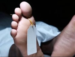 Jenazah Pria Ditemukan Tergantung di Kawasan Kampus Universitas Padjadjaran Jatinangor, Polisi Pastikan Tidak Ada Tanda Kekerasan