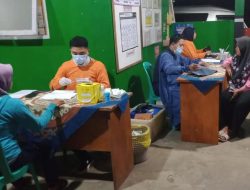 PMI Banyumas Optimalkan Donor Darah Selama Ramadhan, Pastikan Stok Aman hingga Lebaran