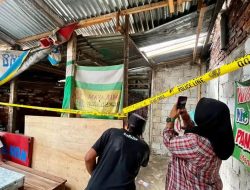 Remaja di Wonosobo Terluka Akibat Ledakan Petasan Rakitan, Polisi Imbau Warga Waspada