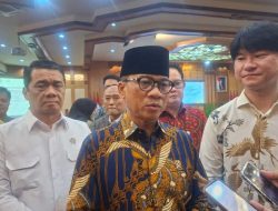 Mendes Yandri Dorong Penguatan Kopdes, Soroti Dominasi Ritel Modern di Desa