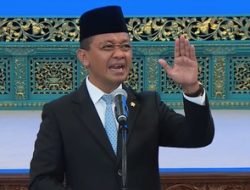 Pemerintah Buka Peluang Impor Etanol, Perkuat Transisi Energi Bersih Nasional