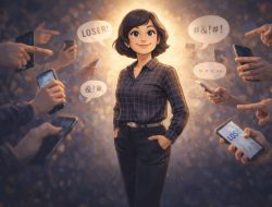 Dihina? Begini Cara Pribadi Berkelas Mengubah Serangan Menjadi Kekuatan Mental