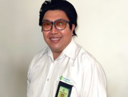 Rahasia Tetap Bugar Selama Ramadan, Simak Tips Dokter Jusuf Kristianto