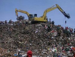Tragedi Gunung Sampah Meledak dan Longsor TPA Leuwigajah yang Menewaskan 157 Orang