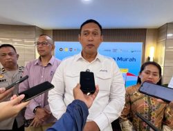 Bulog Bergerak Cepat, Harga Cabai Melonjak Jelang Lebaran