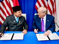 Pemerintah Setujui Impor 1.000 Ton Beras Khusus dan 580.000 Ekor Ayam dari AS