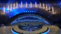 Olimpiade Musim Dingin Milan–Cortina 2026 Resmi Ditutup, Norwegia Juara Umum dan China Cetak Sejarah Baru