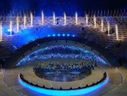 Olimpiade Musim Dingin Milan–Cortina 2026 Resmi Ditutup, Norwegia Juara Umum dan China Cetak Sejarah Baru