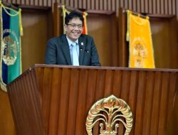 Purbaya Yudhi Sadewa Ancam Blacklist Awardee Lembaga Pengelola Dana Pendidikan usai Polemik Dwi Sasetyaningtyas, Dana Diminta Dikembalikan