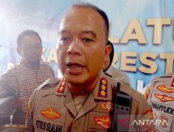 Pria di Banyumas Tertipu Kenalan di Aplikasi Kencan, Mobil Dibawa Kabur dalam Dua Hari