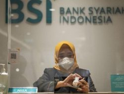 Pangsa Pasar Bank Syariah RI Disebut Tembus 9 Persen Berkat Merger BSI, Dorong Kinerja Industri Syariah