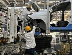 KSPI: Produksi 105 Ribu Pikap di Dalam Negeri Bisa Serap 10 Ribu Tenaga Kerja dan Hindari Ancaman PHK