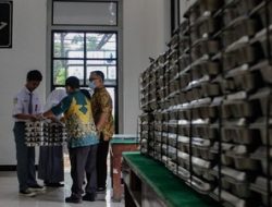 BGN Tegaskan Pasokan Bahan Baku SPPG Tak Boleh Dikuasai Sedikit Pemasok, Minimal 15 Supplier Dilibatkan