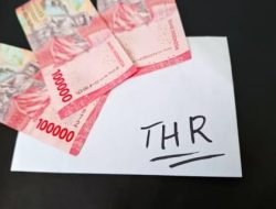 THR ASN Cair Awal Ramadan, Pekerja Swasta Wajib Terima Paling Lambat H-7 Lebaran