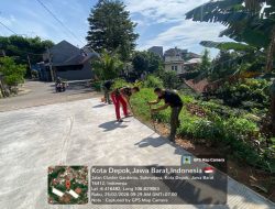 Akses Warga Tirtajaya Segera Lebih Layak, TMMD Capai 73 Persen